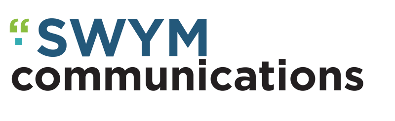 Learn to SWYM or Say What You [Really] Mean.